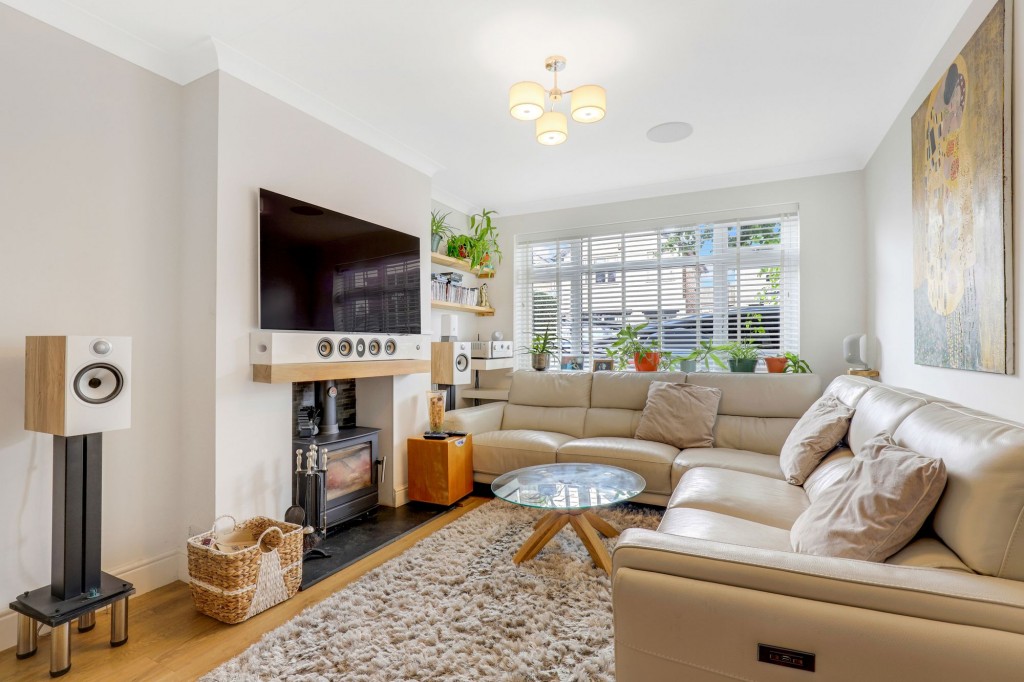 Fernleigh Avenue, Nottingham, NG3