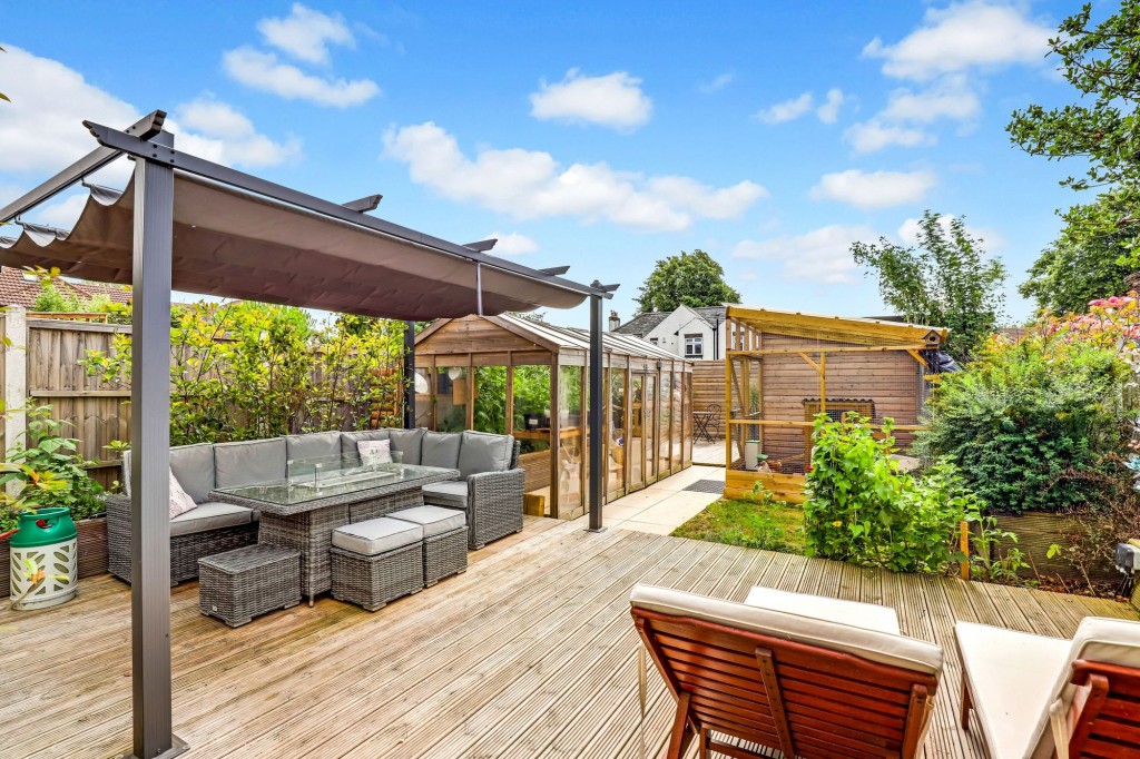 Fernleigh Avenue, Nottingham, NG3