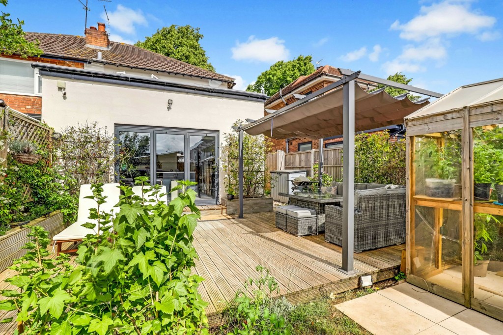 Fernleigh Avenue, Nottingham, NG3