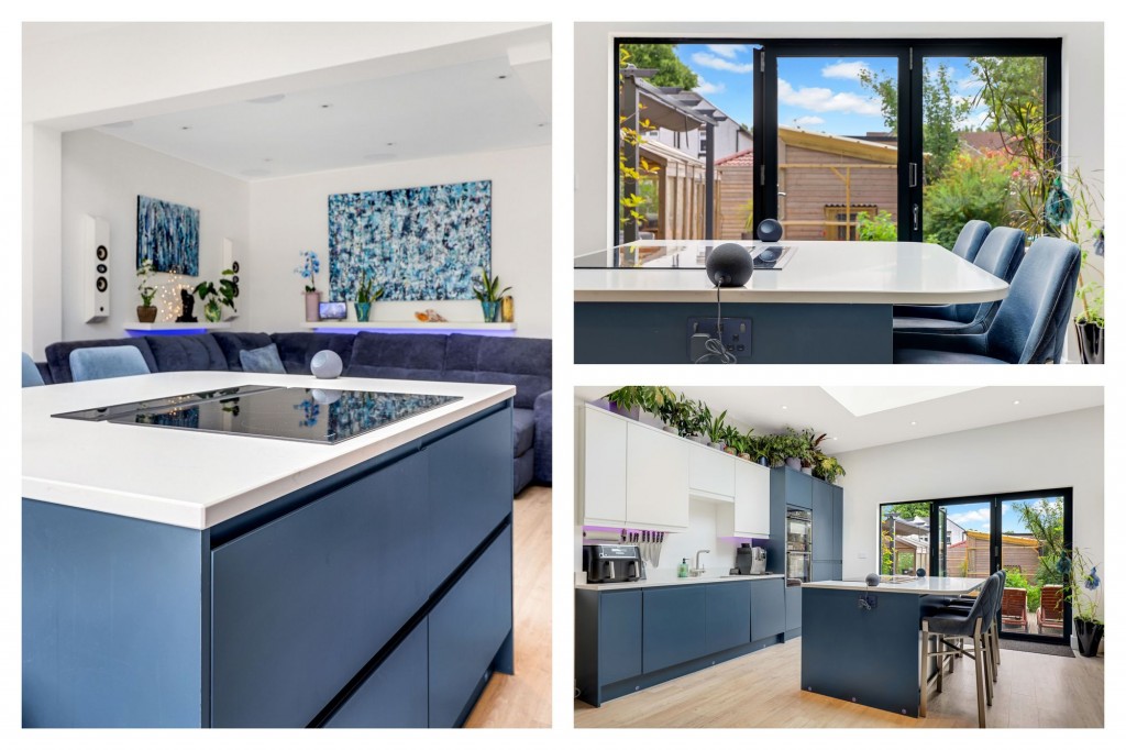 Fernleigh Avenue, Nottingham, NG3