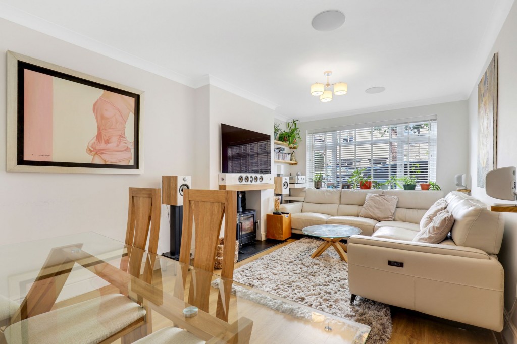 Fernleigh Avenue, Nottingham, NG3