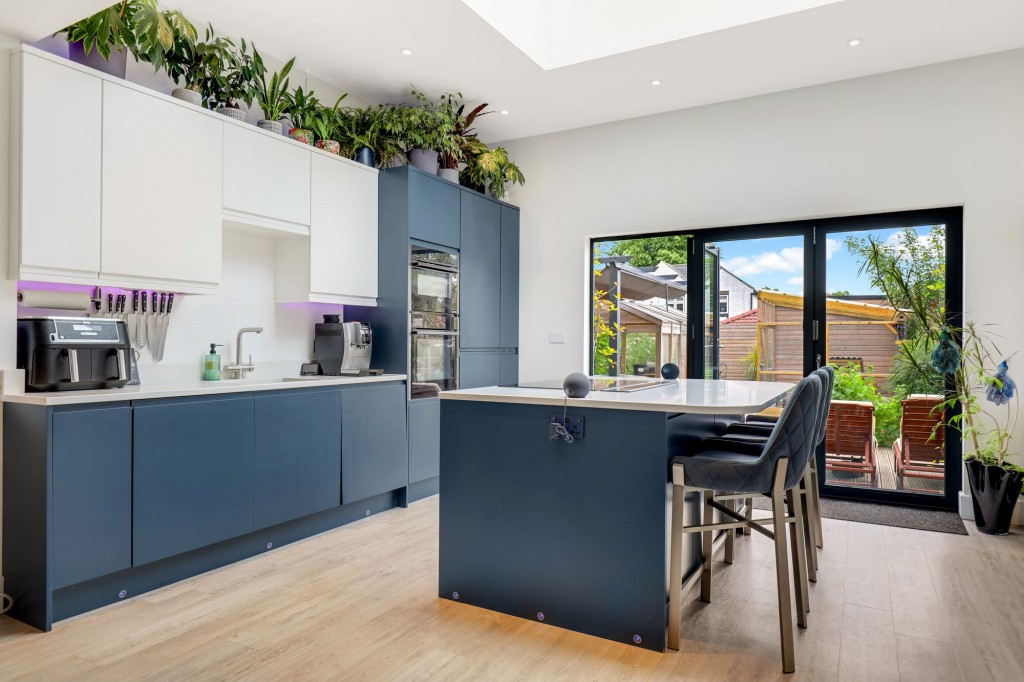 Fernleigh Avenue, Nottingham, NG3