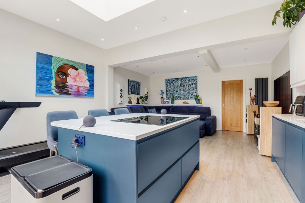 Fernleigh Avenue, Nottingham, NG3