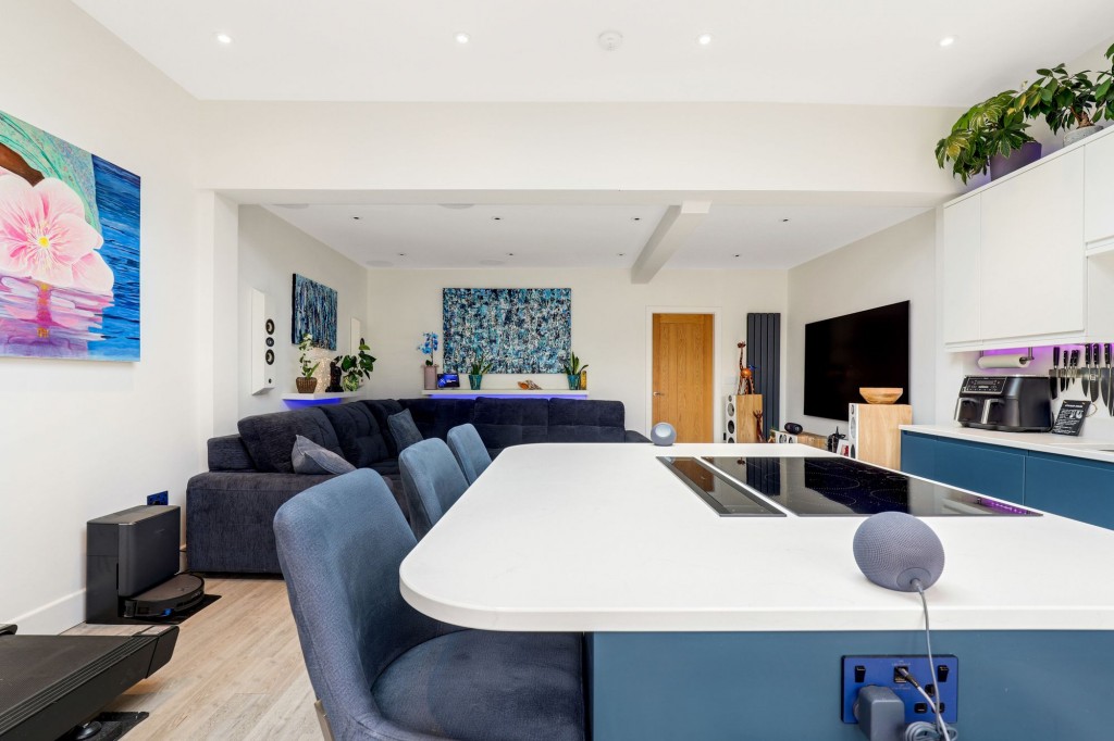 Fernleigh Avenue, Nottingham, NG3
