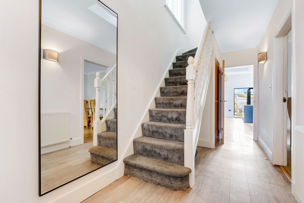 Fernleigh Avenue, Nottingham, NG3