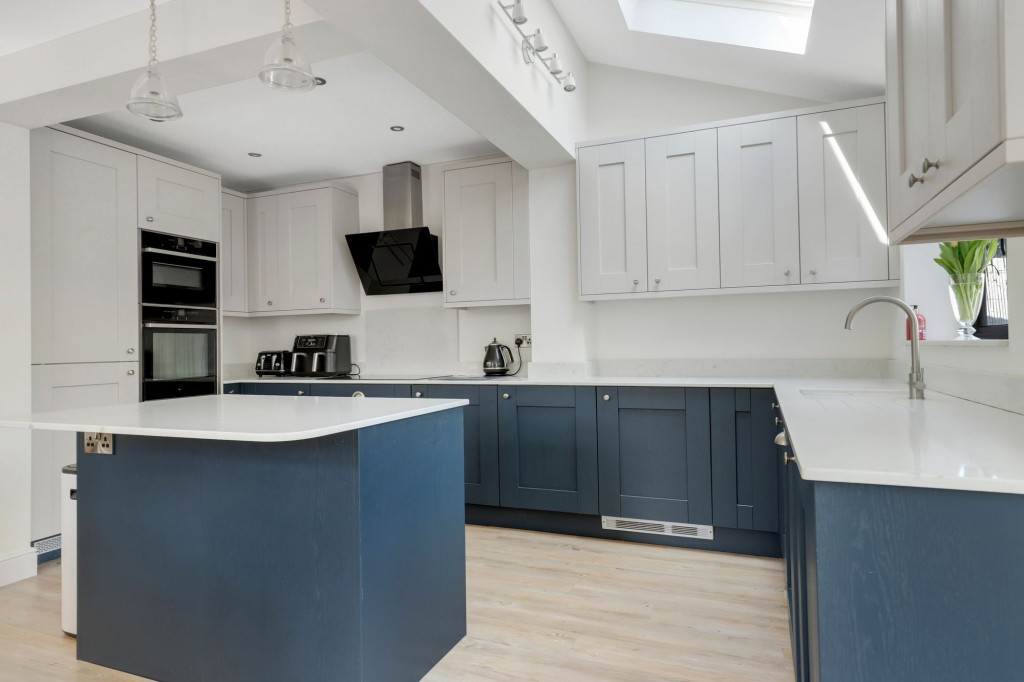 Abbey Road, West Bridgford, NG2