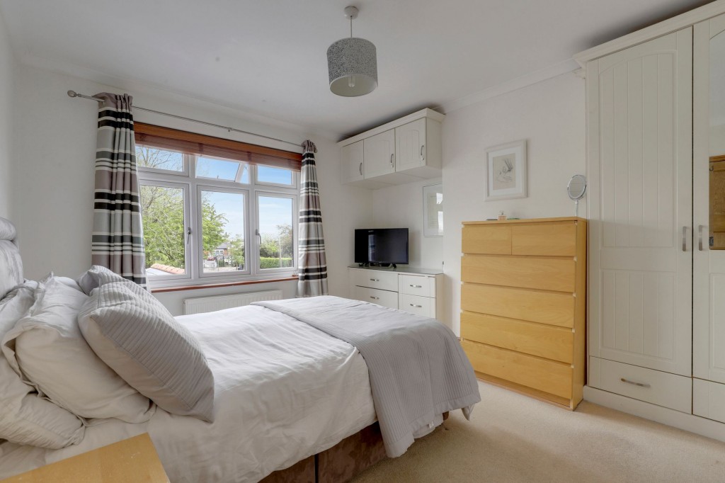 Abbey Road, West Bridgford, NG2