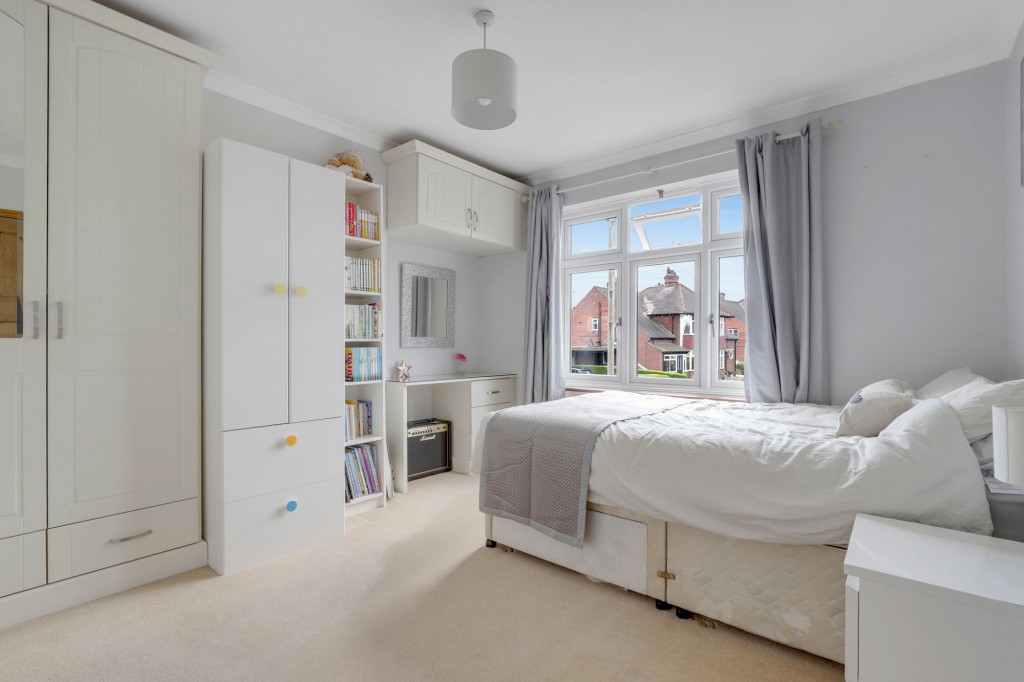Abbey Road, West Bridgford, NG2