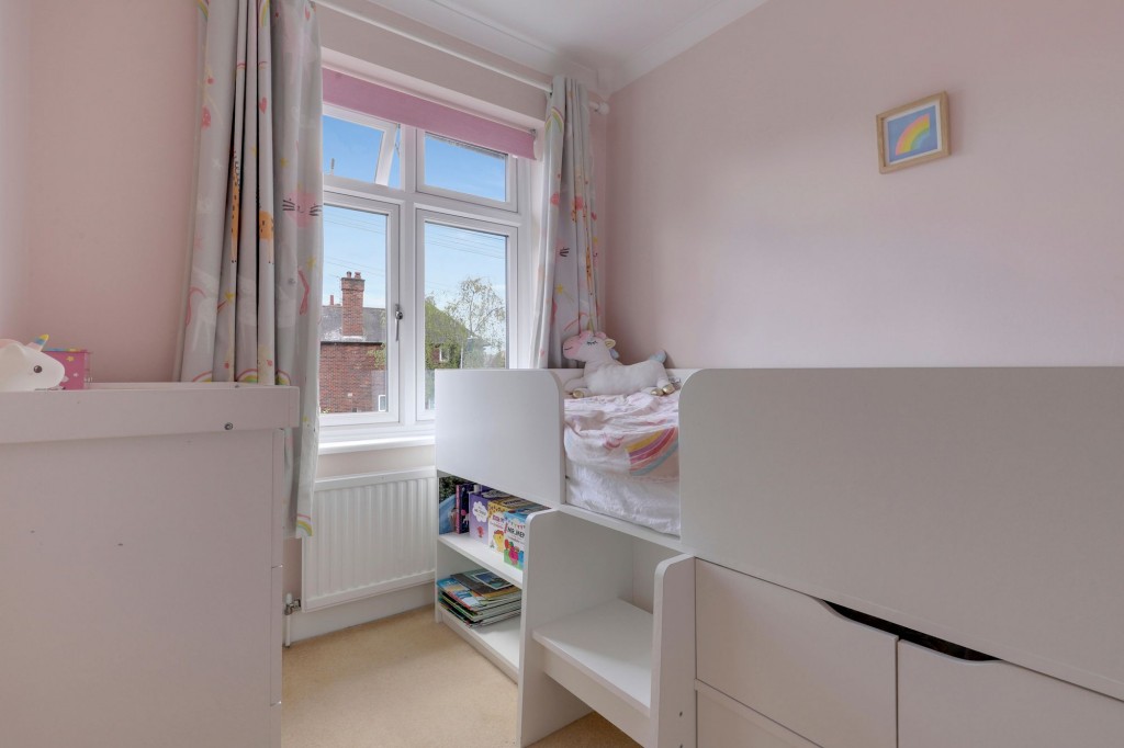 Abbey Road, West Bridgford, NG2