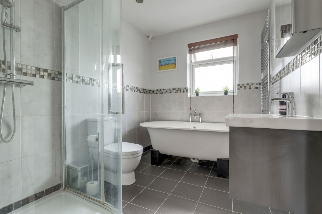 Abbey Road, West Bridgford, NG2