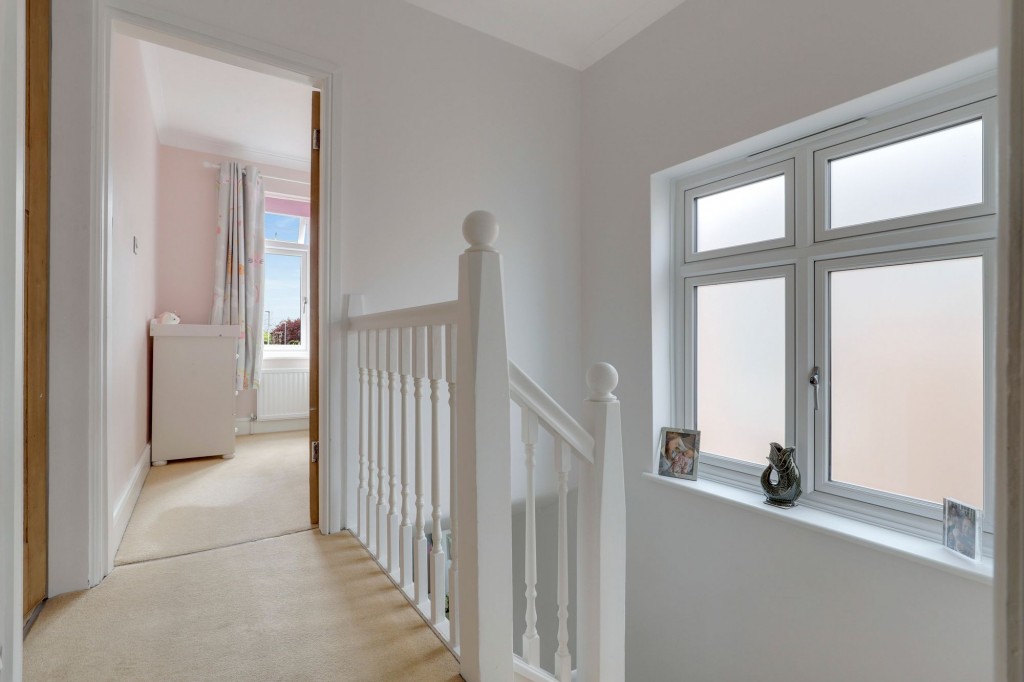 Abbey Road, West Bridgford, NG2