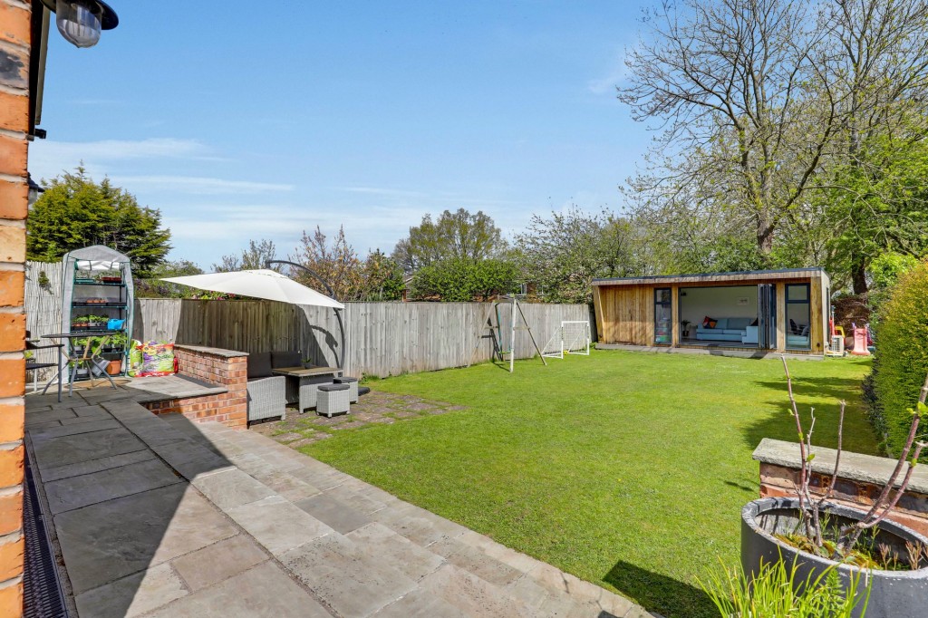 Abbey Road, West Bridgford, NG2