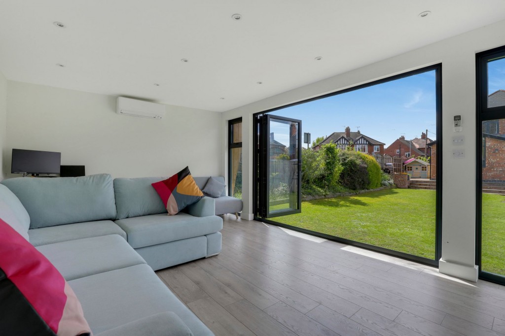 Abbey Road, West Bridgford, NG2