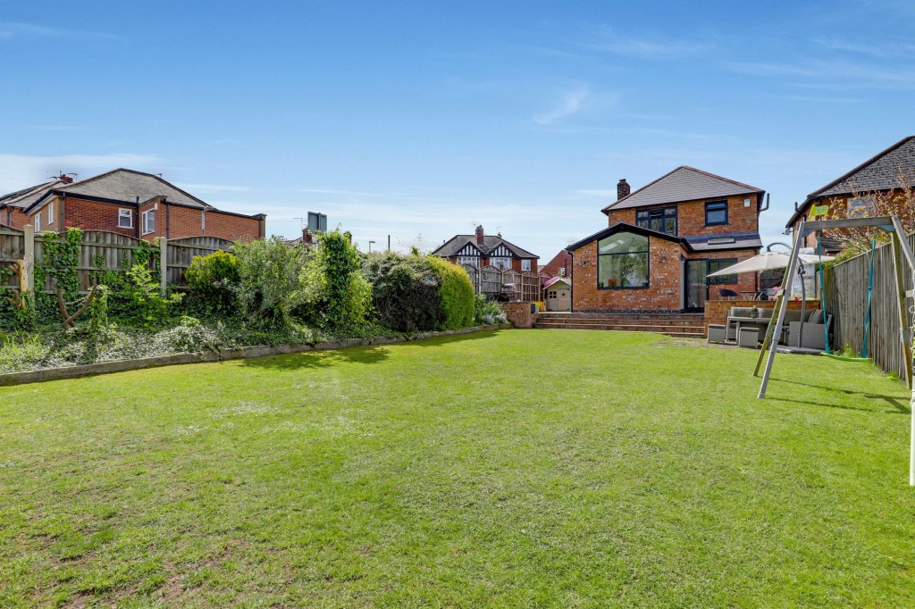 Abbey Road, West Bridgford, NG2