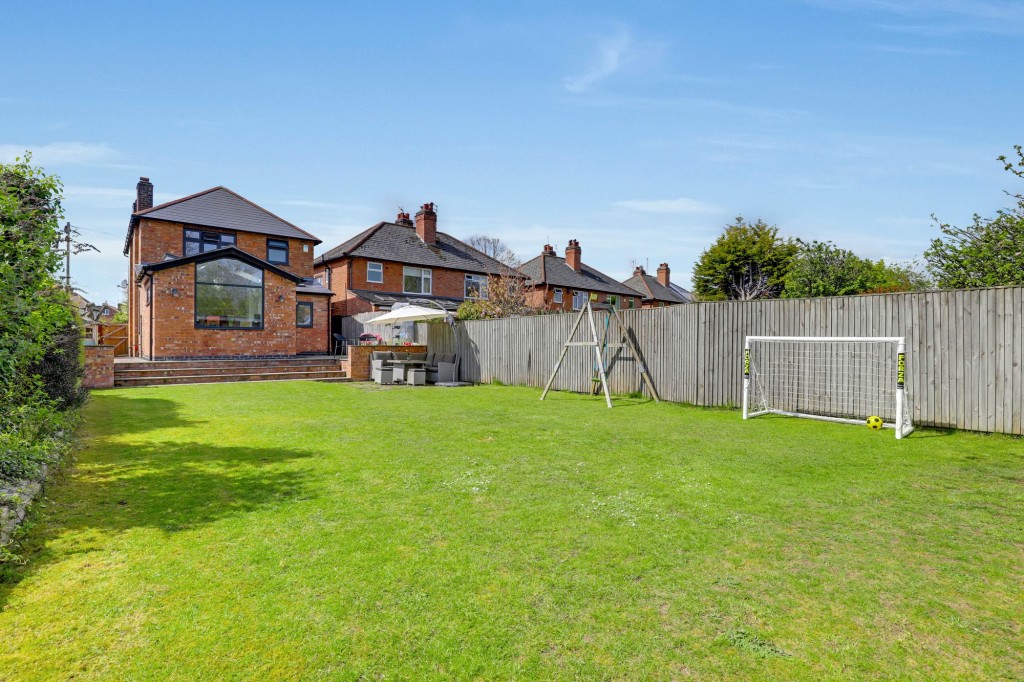 Abbey Road, West Bridgford, NG2