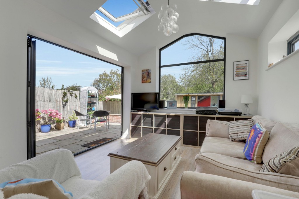 Abbey Road, West Bridgford, NG2