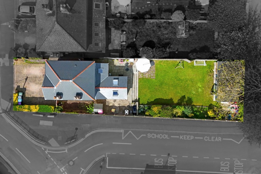 Abbey Road, West Bridgford, NG2
