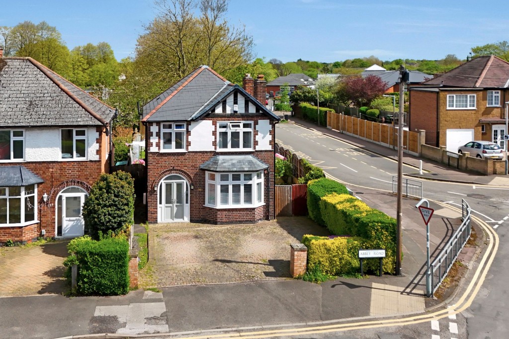 Abbey Road, West Bridgford, NG2
