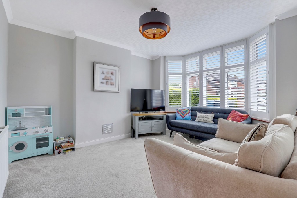 Abbey Road, West Bridgford, NG2