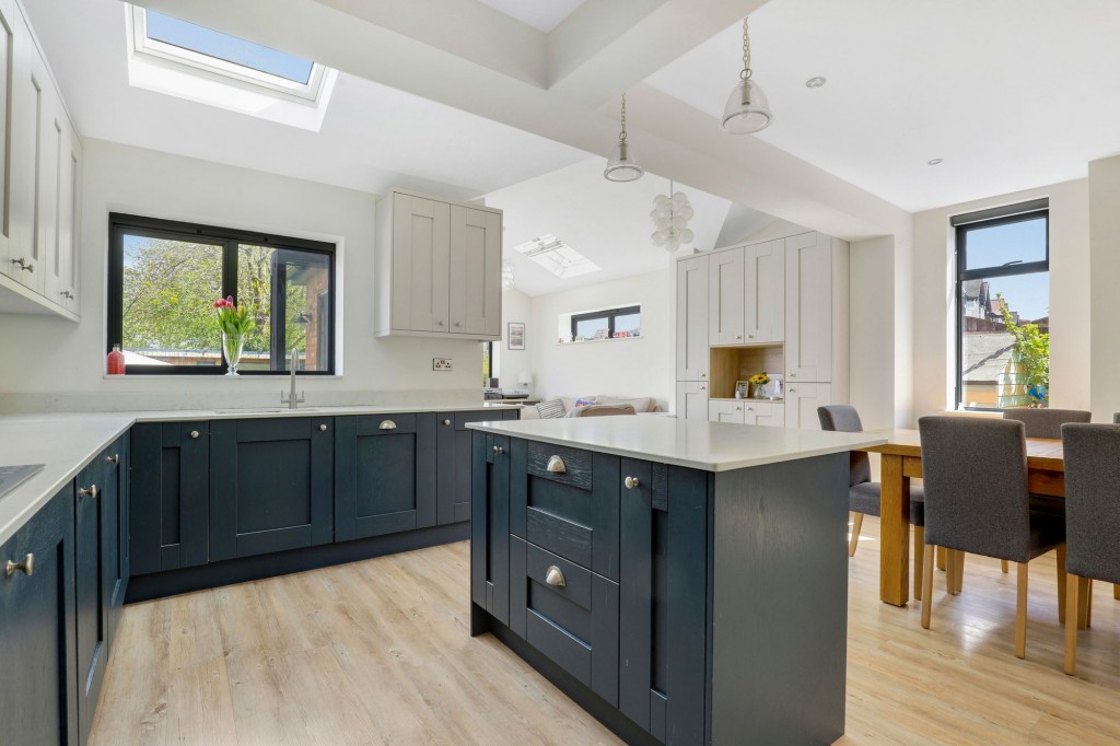 Abbey Road, West Bridgford, NG2
