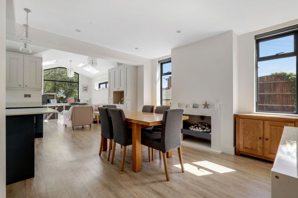 Abbey Road, West Bridgford, NG2