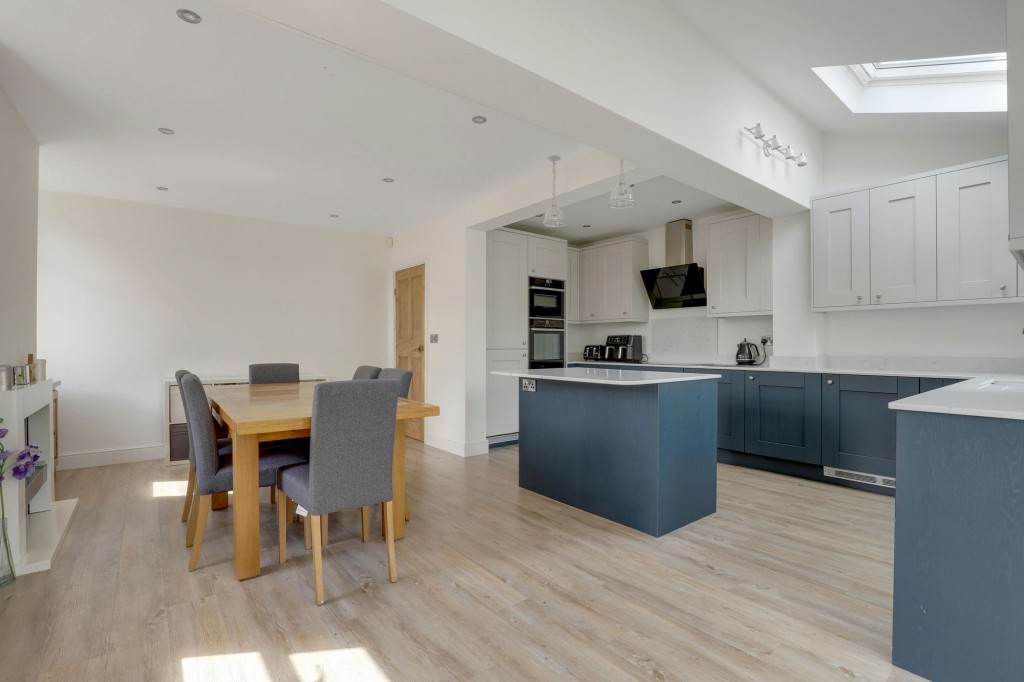 Abbey Road, West Bridgford, NG2