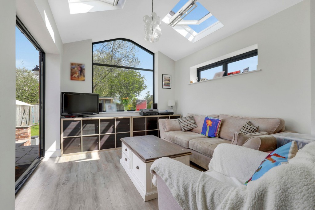 Abbey Road, West Bridgford, NG2