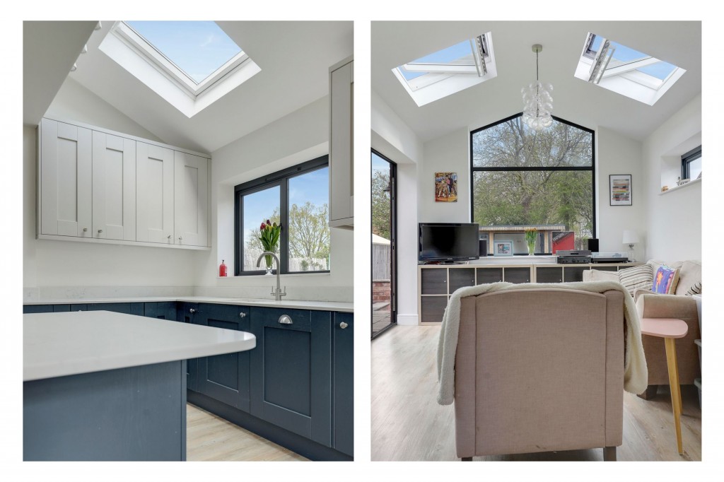 Abbey Road, West Bridgford, NG2