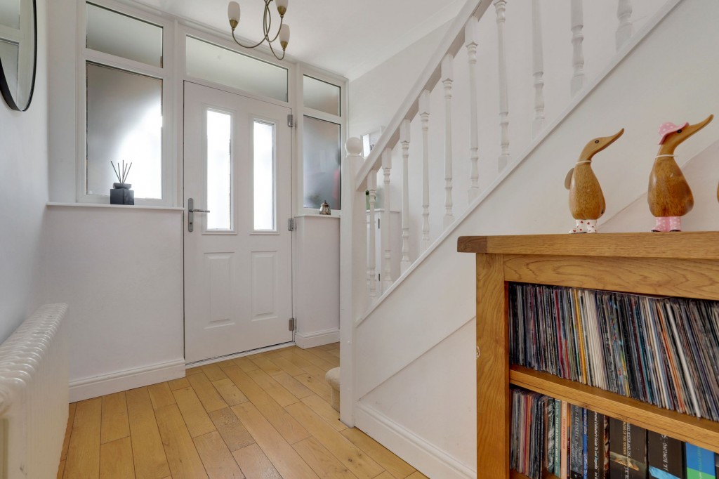 Abbey Road, West Bridgford, NG2