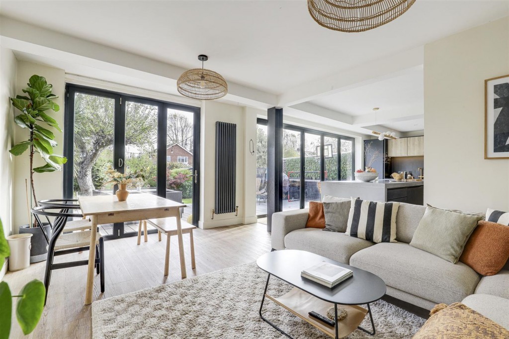 Roseleigh Avenue, Nottingham, NG3