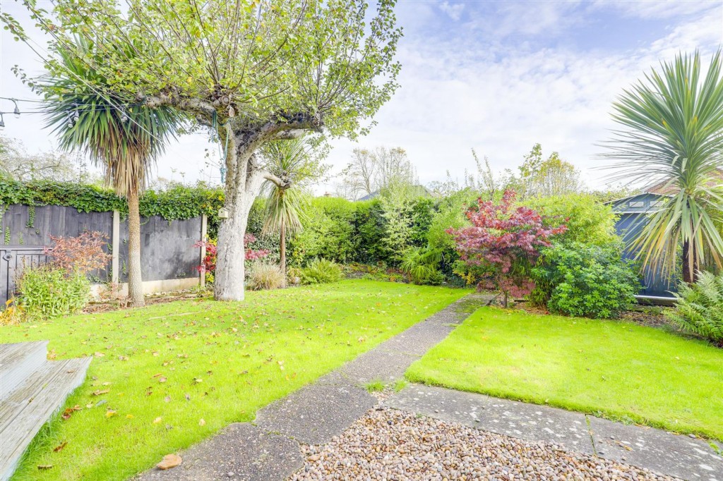 Roseleigh Avenue, Nottingham, NG3