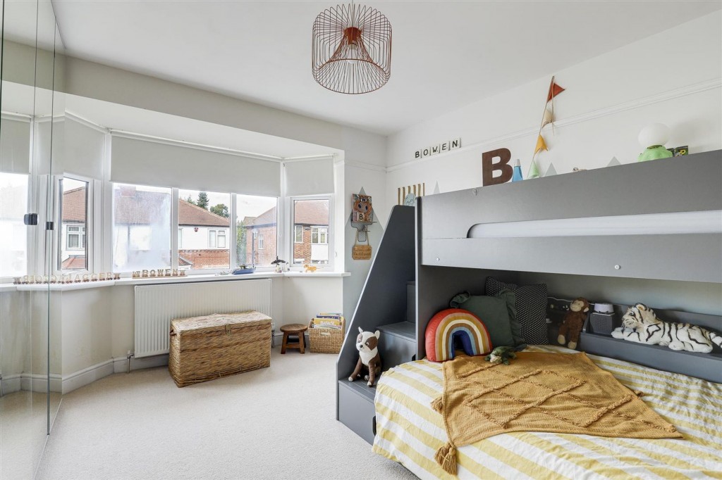 Roseleigh Avenue, Nottingham, NG3