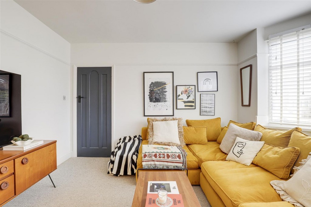 Roseleigh Avenue, Nottingham, NG3