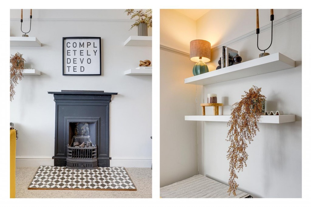 Roseleigh Avenue, Nottingham, NG3