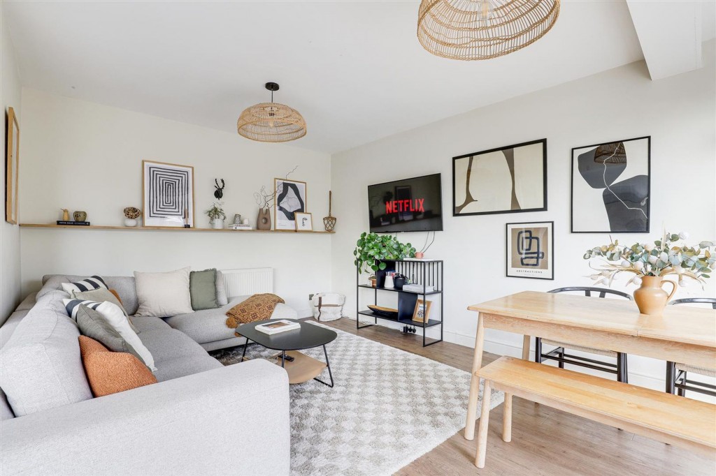 Roseleigh Avenue, Nottingham, NG3