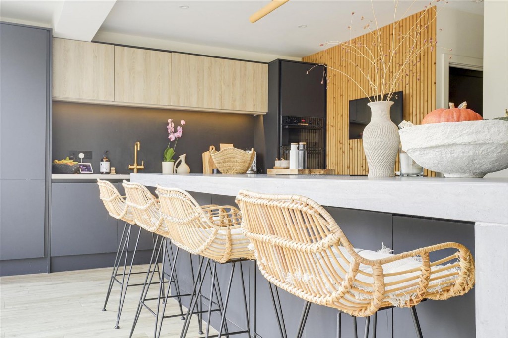 Roseleigh Avenue, Nottingham, NG3