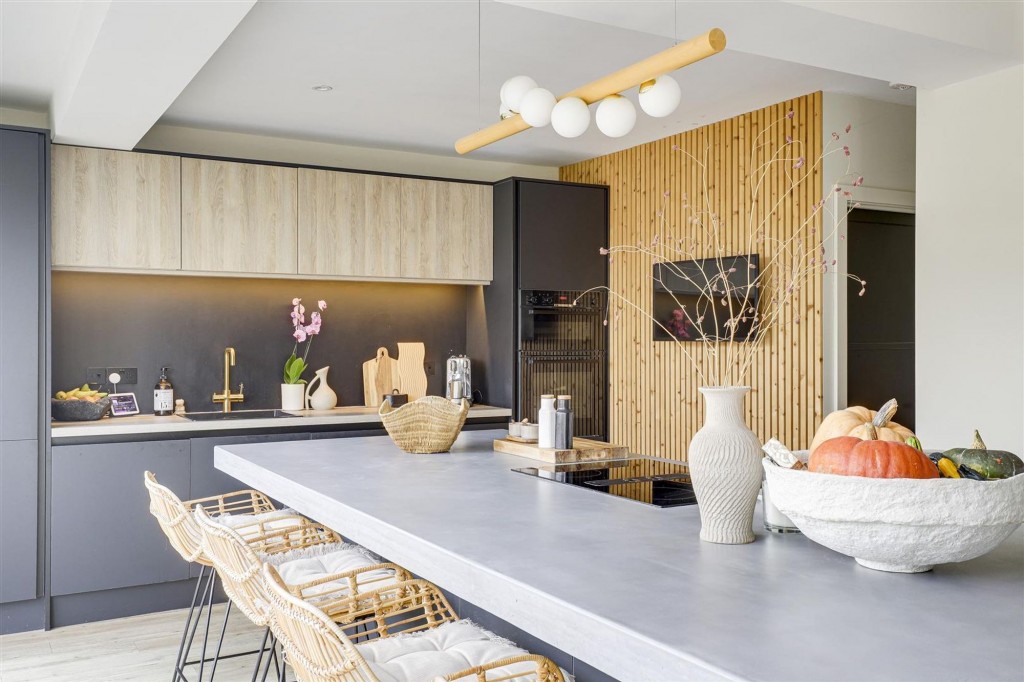 Roseleigh Avenue, Nottingham, NG3