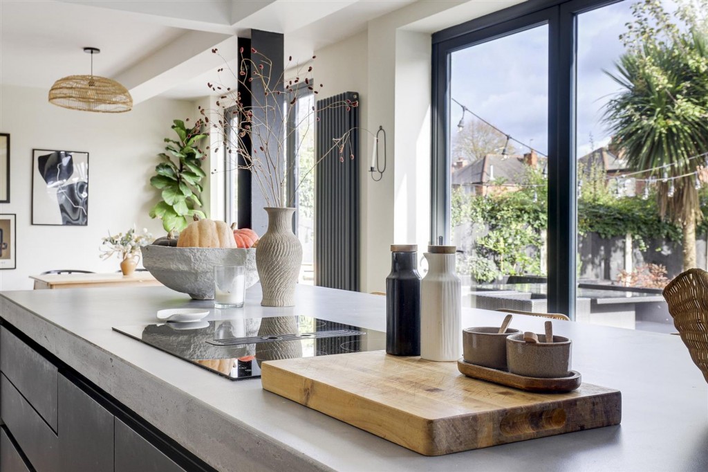 Roseleigh Avenue, Nottingham, NG3