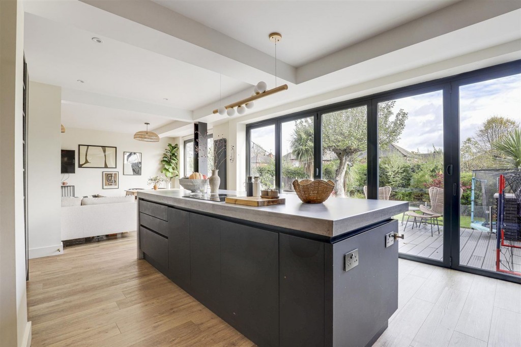 Roseleigh Avenue, Nottingham, NG3