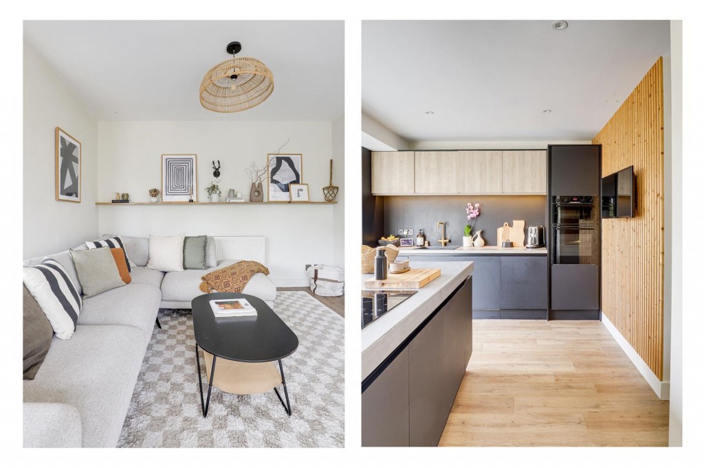 Roseleigh Avenue, Nottingham, NG3