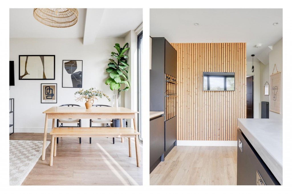 Roseleigh Avenue, Nottingham, NG3