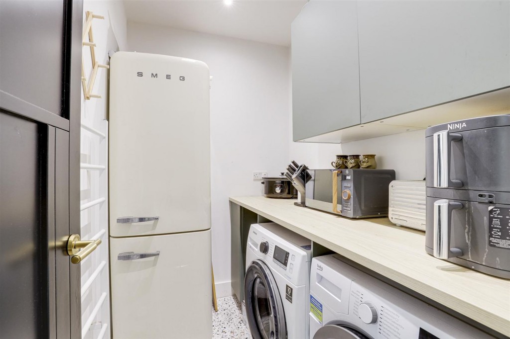 Roseleigh Avenue, Nottingham, NG3