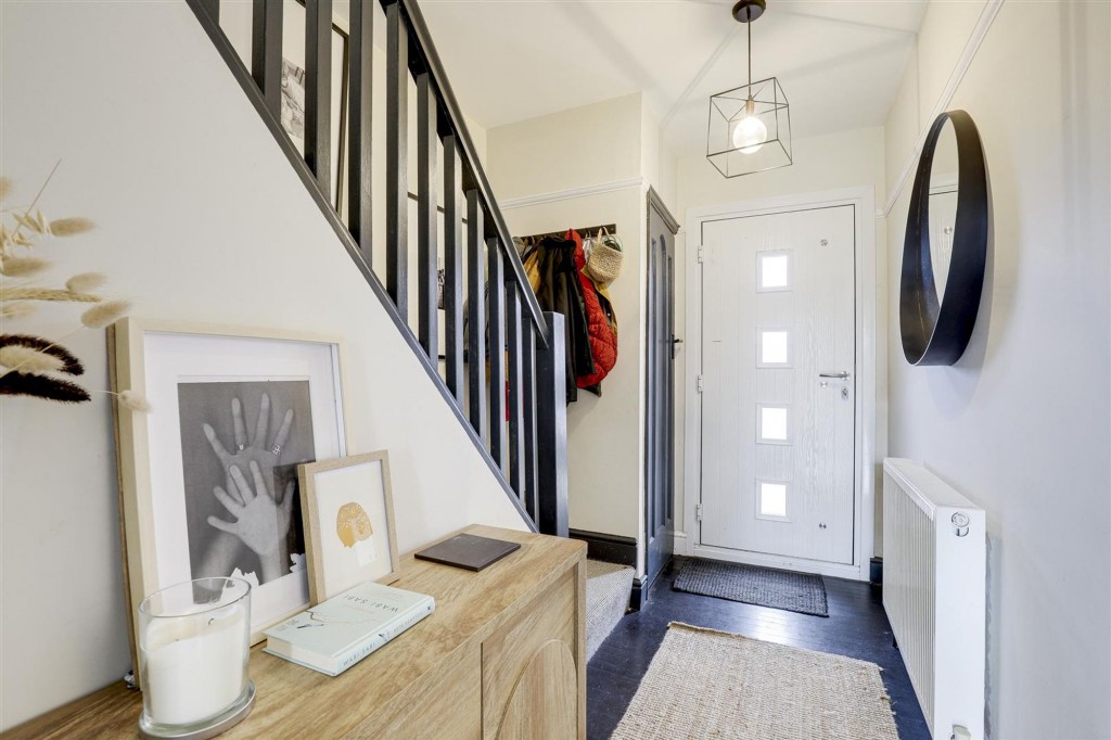 Roseleigh Avenue, Nottingham, NG3