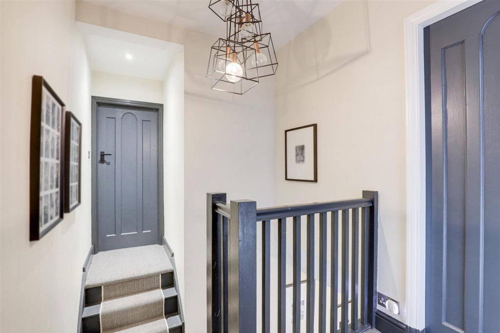 Roseleigh Avenue, Nottingham, NG3