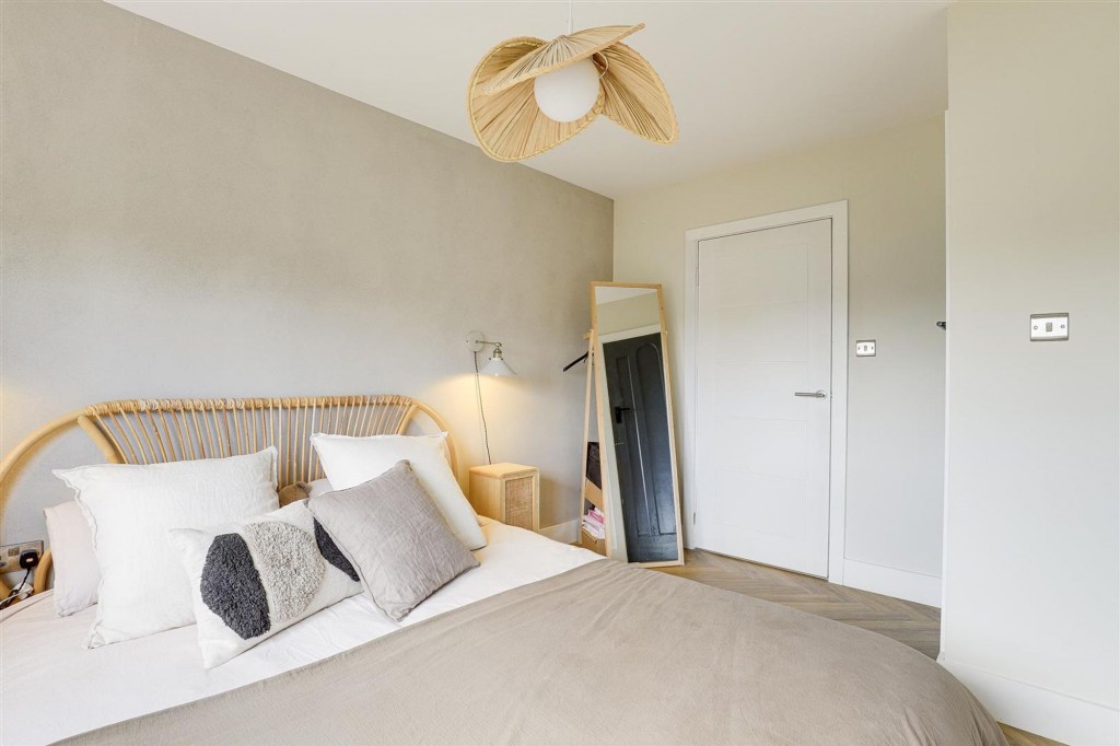 Roseleigh Avenue, Nottingham, NG3