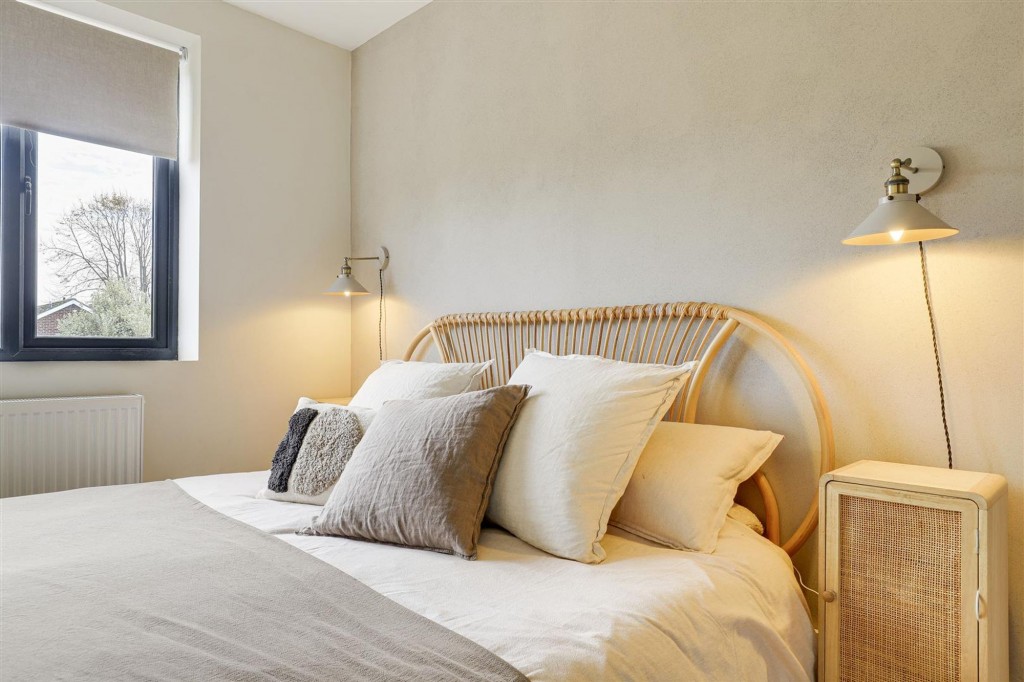 Roseleigh Avenue, Nottingham, NG3