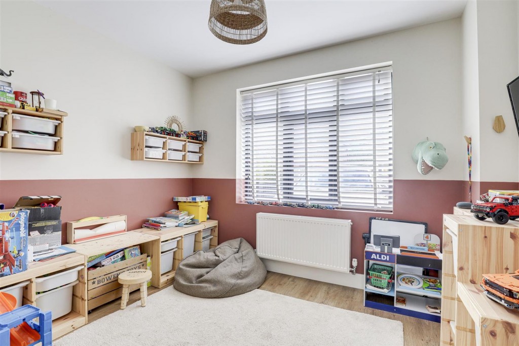 Roseleigh Avenue, Nottingham, NG3