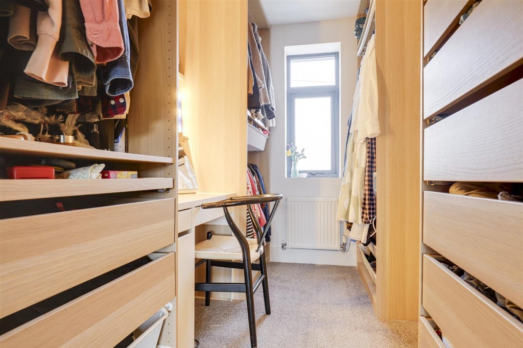 Roseleigh Avenue, Nottingham, NG3