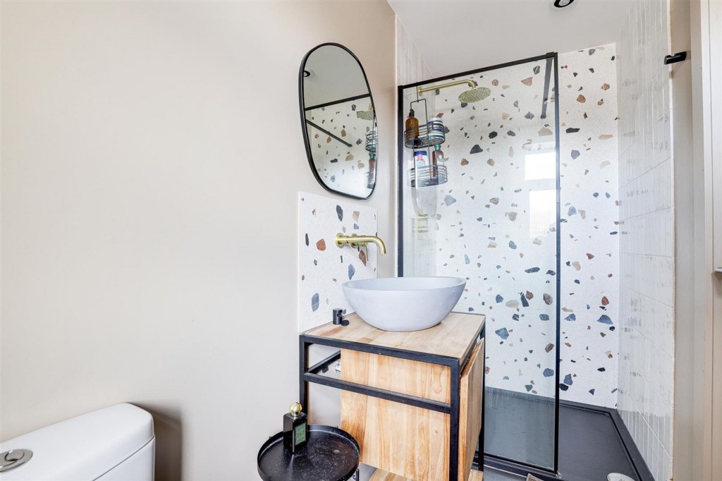 Roseleigh Avenue, Nottingham, NG3