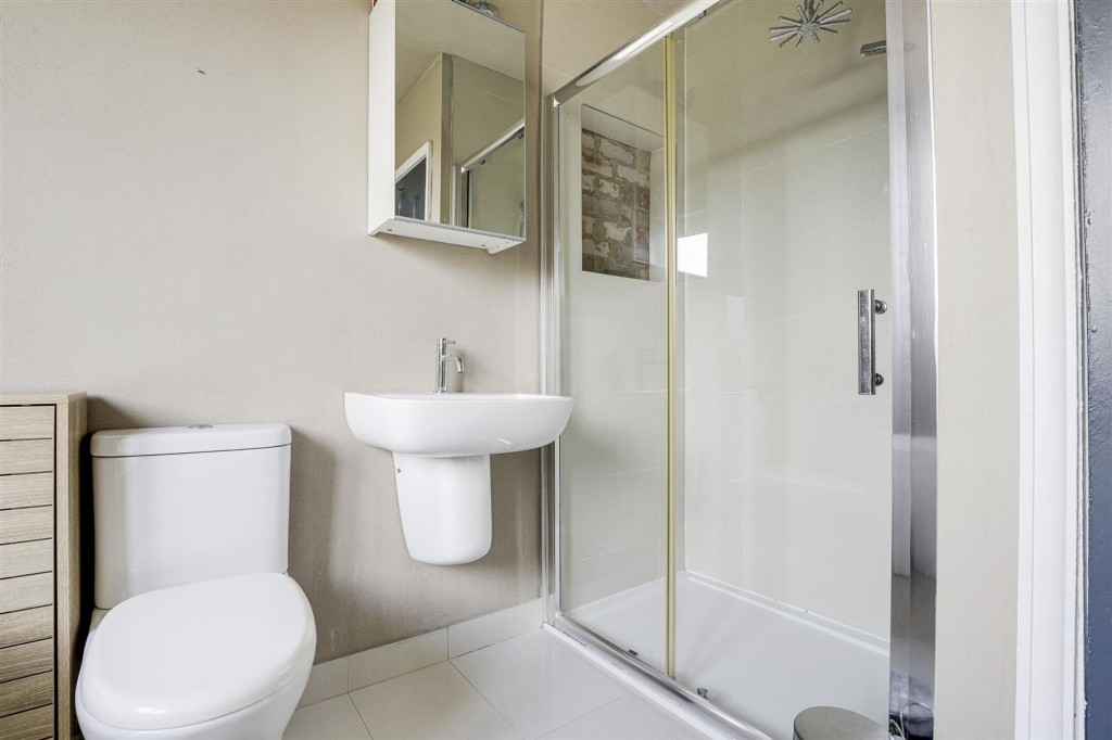 Roseleigh Avenue, Nottingham, NG3